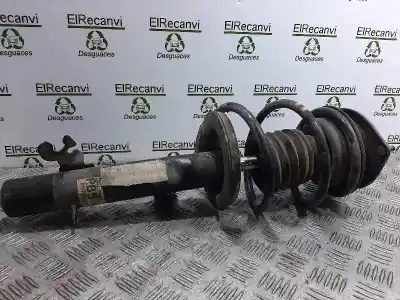 Peça sobressalente para automóvel em segunda mão amortecedor dianteiro direito por bmw mini (r50,r53) one referências oem iam 31316764916