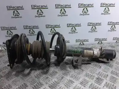 Peça sobressalente para automóvel em segunda mão amortecedor dianteiro esquerdo por bmw mini (r50,r53) one referências oem iam 31316764915