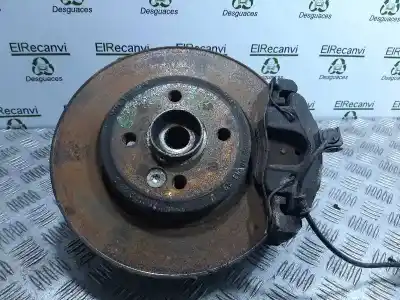 Peça sobressalente para automóvel em segunda mão manga de eixo dianteira direita por bmw mini (r50,r53) one referências oem iam 