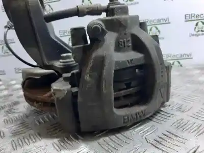 Second-hand car spare part front right knuckle for bmw mini (r50,r53) one oem iam references   