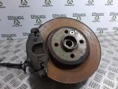 Peça sobressalente para automóvel em segunda mão manga de eixo dianteira esquerda por bmw mini (r50,r53) one referências oem iam 