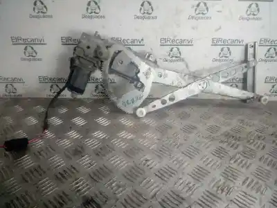 Автозапчастина б/у регулятор склона задній лівий для jaguar xj6/12 3.2 cat посилання на oem iam   2 pins