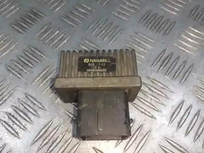 Second-hand car spare part glow plug for peugeot 307 break/sw (s2) sw xsi 109 cv / 80 kw oem iam references 9640469680  