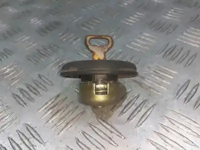 Peça sobressalente para automóvel em segunda mão tampa de combustível por suzuki samurai (sj) cabrio referências oem iam   