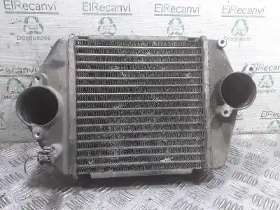 Second-hand car spare part Intercooler for MAZDA 6 BERLINA (GG) 2.0 CRTD 120 Active OEM IAM references 1271001550  RF5C