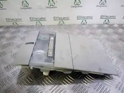 Second-hand car spare part Interior Light for OPEL ASTRA GTC Sport OEM IAM references 13112203  