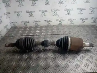 Second-hand car spare part front left transmission for dodge caliber s oem iam references   