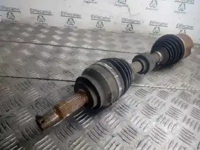 Piesă de schimb auto la mâna a doua  pentru DODGE CALIBER  Referințe OEM IAM   