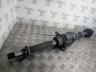 Second-hand car spare part front right transmission for dodge caliber s oem iam references   