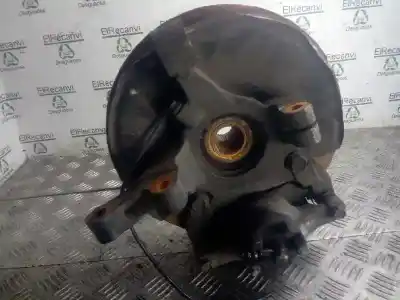 Second-hand car spare part front right knuckle for dodge caliber s oem iam references   