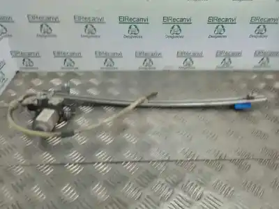 Автозапчастина б/у  для RENAULT ESPACE IV (JK0)  Посилання на OEM IAM   2 PINS