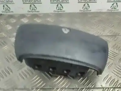 Автозапчастина б/у передня ліва подушка безопасности для RENAULT ESPACE IV (JK0) Authentique Посилання на OEM IAM 8200198982A  