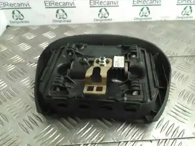 Автозапчастина б/у передня ліва подушка безопасности для renault espace iv (jk0) authentique посилання на oem iam 8200198982a  