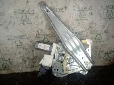 Peça sobressalente para automóvel em segunda mão  por TOYOTA AVENSIS BERLINA (T25)  Referências OEM IAM 6983005100  