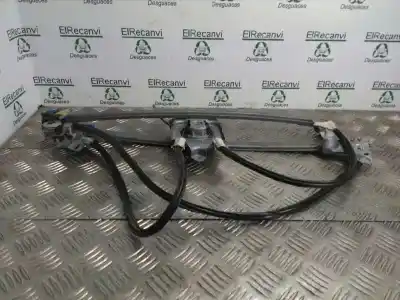 Автозапчастина б/у  для RENAULT ESPACE IV (JK0)  Посилання на OEM IAM 79080710B2  2 PINS
