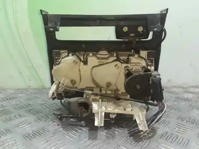 Tweedehands auto-onderdeel VERWARMING / AIRCONDITIONING BEDIENING voor CITROEN JUMPER CAJA CERRADA DESDE ´02  OEM IAM-referenties   