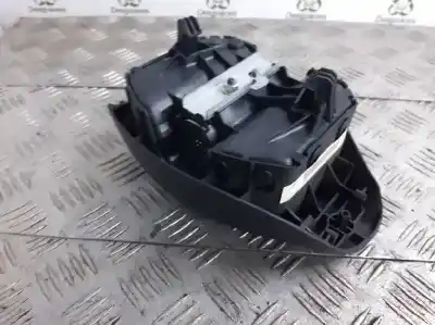 Автозапчастина б/у передня ліва подушка безопасности для peugeot 307 break / sw (s1) break xs посилання на oem iam 96345028zr  