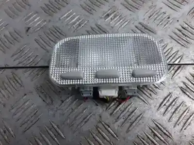 Автозапчастина б/у внутрішне світло для PEUGEOT 307 BREAK / SW (S1) BREAK XS Посилання на OEM IAM    Автозапчастина б/у внутрішне світло для PEUGEOT 307 BREAK / SW (S1) BREAK XS Посилання на OEM IAM