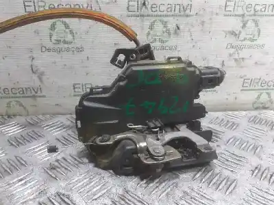 Second-hand car spare part Rear Right Door Lock for SEAT TOLEDO II (1M2) 1.9 TDI OEM IAM references   