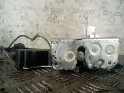 Автозапчастина б/у замок дверей заднього лівого для jaguar xj6/12 3.2 cat посилання на oem iam   