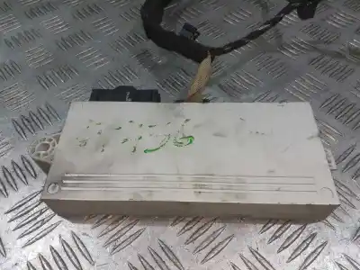 Peça sobressalente para automóvel em segunda mão  por BMW SERIE 1 BERLINA (E81/E87)  Referências OEM IAM 61356981416  5WK49412LBF