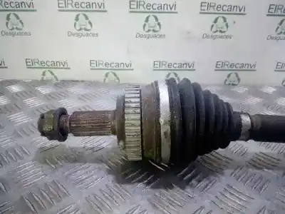 Second-hand car spare part FRONT LEFT TRANSMISSION for RENAULT ESPACE III (JE0_)  OEM IAM references   