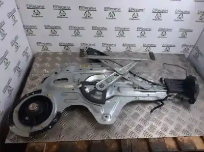 Peça sobressalente para automóvel em segunda mão elevador de vidros dianteira esquerda por kia cerato 1.5 crdi referências oem iam 824702f020