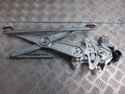 Автозапчастина б/у регулятор переднього правого скла для toyota yaris (ncp1/nlp1/scp1) 1.0 linea luna посилання на oem iam 8571052030