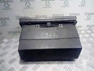 Автозапчастина б/у бардачок для skoda rapid (nh) (07.2012->) 1.6 active [1.6 ltr. - 77 kw tdi dpf] посилання на oem iam 