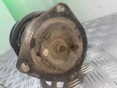 Peça sobressalente para automóvel em segunda mão Amortecedor Dianteiro Esquerdo por NISSAN QASHQAI (J10) Acenta Referências OEM IAM   