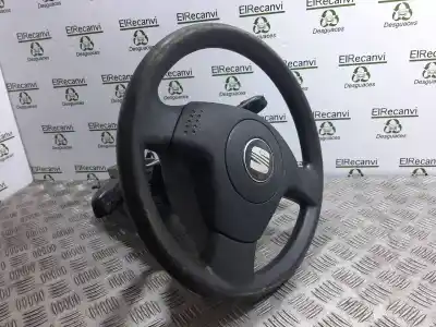 Piesă de schimb auto la mâna a doua coloana de direcție pentru seat ibiza (6l1) 1.9 tdi referințe oem iam 6q1419501ad 301923602 