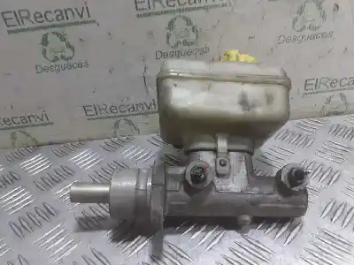 Piesă de schimb auto la mâna a doua Pompa De Frana pentru SEAT TOLEDO (1M2) Signo Referințe OEM IAM 21027099  