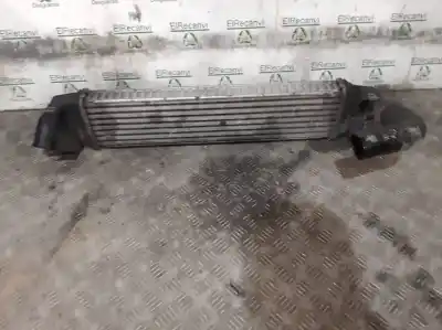 Second-hand car spare part Intercooler for FORD FOCUS BERLINA (CAP) Ambiente (D) OEM IAM references 3M5H9L440AE  