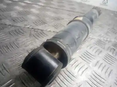 Peça sobressalente para automóvel em segunda mão Amortecedor Traseiro Direito por RENAULT KANGOO (F/KC0) 1.5 dCi Diesel 82 CV / 60 KW Referências OEM IAM   