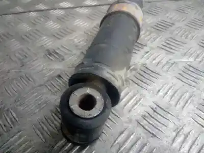 Peça sobressalente para automóvel em segunda mão amortecedor traseiro esquerdo por renault kangoo (f/kc0) 1.5 dci diesel 82 cv / 60 kw referências oem iam   