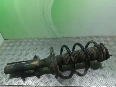 Peça sobressalente para automóvel em segunda mão amortecedor dianteiro direito por ford transit caja cerrada, larga (fy) (2000 =>) ft 330 2.4 express-line referências oem iam 6c1118045gf  