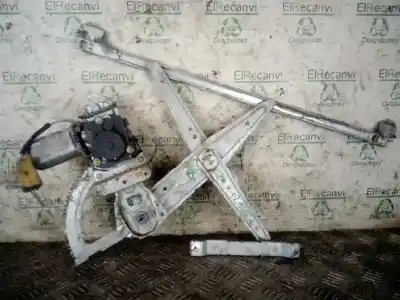 Second-hand car spare part passenger side right window regulator for opel frontera a arizona oem iam references   