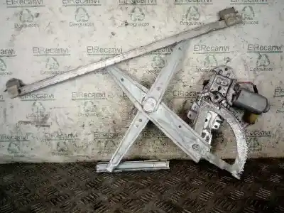 Second-hand car spare part  for OPEL FRONTERA A  OEM IAM references   