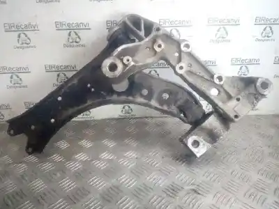 Second-hand car spare part Front Left Lower Suspension Arm for SEAT TOLEDO III (5P2) 1.6 OEM IAM references   