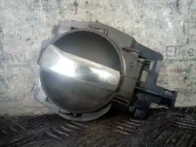 Peça sobressalente para automóvel em segunda mão puxador interior dianteiro direito por citroen c2 audace referências oem iam 9680637377  