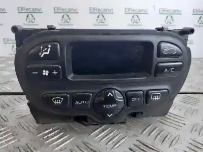 Автозапчасти б/у отопление / кондиционирование воздуха за peugeot 307 break / sw (s1) sw pack ссылки oem iam 96430991xt  216697294