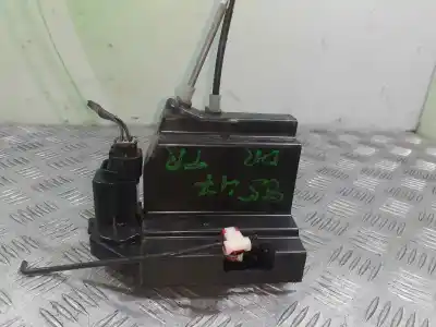 Pezzo di ricambio per auto di seconda mano serratura porta posteriore destra per ssangyong actyon 200 xdi 4wd riferimenti oem iam   