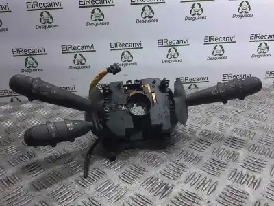 Peça sobressalente para automóvel em segunda mão Comandos De Alavanca por ALFA ROMEO 147 (190) 1.6 16V CAT Referências OEM IAM 08301450460  735293308