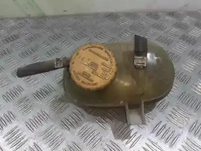 Автозапчастина б/у розширення депозит для OPEL CORSA C 1.2 16V CAT (Z 12 XE / LW4) Посилання на OEM IAM 09129170  460029937