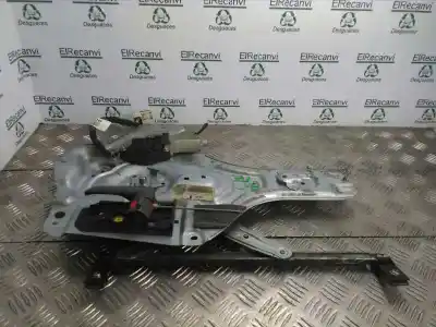 Peça sobressalente para automóvel em segunda mão elevador de vidros traseiro esquerdo por kia cerato 2.0 ex crdi berlina referências oem iam 