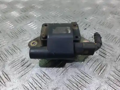 Автозапчастина б/у котушка запалювання для daewoo matiz cd посилання на oem iam 