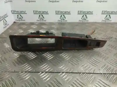 Peça sobressalente para automóvel em segunda mão botão / interruptor elevador vidro dianteiro direito por audi a8 (d2) 3.7 v8 40v referências oem iam   