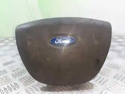 Автозапчасти б/у ПЕРЕДНЯЯ ЛЕВАЯ ПОДУШКА БЕЗОПАСНОСТИ за FORD TRANSIT CAJA ABIERTA ´06  ссылки OEM IAM 6C11V042B85ACW  