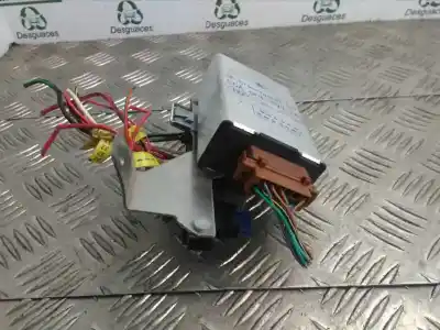 Pièce détachée automobile d'occasion Module électronique pour AUDI A8 (D2) 3.7 V8 40V Références OEM IAM   