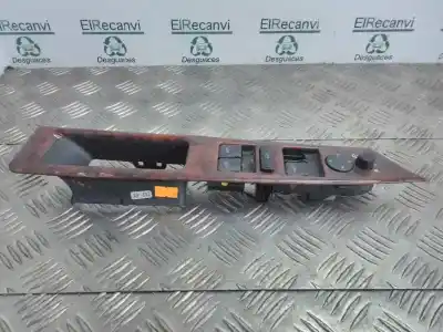 Second-hand car spare part left front power window switch for audi a8 (d2) 3.7 v8 40v oem iam references   